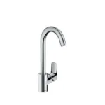 Hansgrohe Logis jednoručna visoka baterija za sudoperu 260