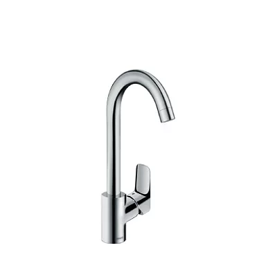 Hansgrohe Logis jednoručna visoka baterija za sudoperu 260