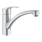 grohe eurosmart baterija za sudoperu 33281003