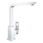 grohe eurocube baterija za sudoperu 31255000