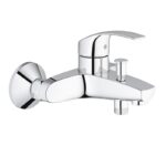 grohe eurosmart new baterija za kadu 33300002