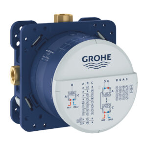 grohe rapido smartbox universal box 1/2 35600000
