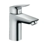 HG Logis jednoručna baterija za lavabo 100 71100000/11498