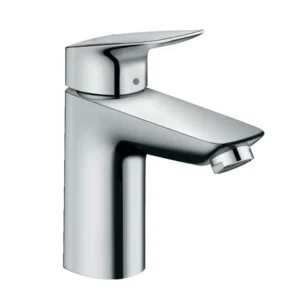 HG Logis jednoručna baterija za lavabo 100 71100000/11498