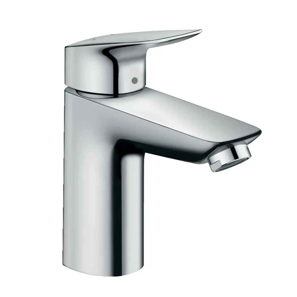 HG Logis jednoručna baterija za lavabo 100 71100000/11498