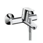 Hansgrohe Focus baterija za kadu 31940000