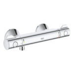 grohe grohtherm 800 termostatska baterija 34558000