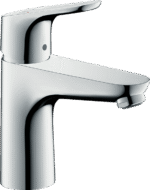 Hansgrohe Focus baterija za lavabo 31607000/9471