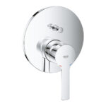 grohe lineare maska sa prebacivacem 24064001