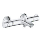 grohe termostatska baterija za kadu 800 34567000