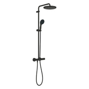 grohe tempesta 250 tus sistem crni 266702431