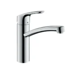 hansgrohe focus baterija za sudoperu 160