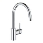 grohe concetto new baterija za sudoperu 31212003