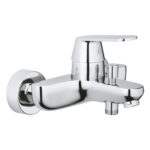 grohe eurosmart cosmo baterija za kadu 32831000