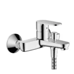 Hansgrohe Vernis baterija za kadu chrome 71440000/13581
