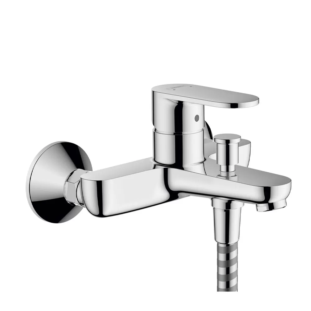 Hansgrohe Vernis baterija za kadu chrome 71440000/13581