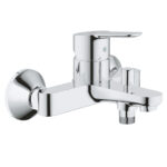grohe bauedge baterija za kadu 23334000