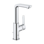 grohe lineare jednoručna baterija za lavabo 23296001