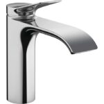 Hansgrohe Vivenis baterija za lavabo 110 chrome 75020000