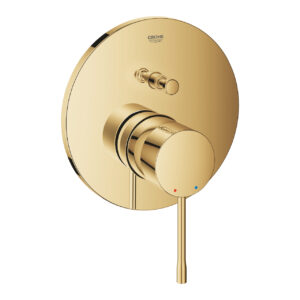 grohe essence gold maska mesac sa prebacivacem 24167gl1