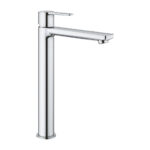 grohe lineare jednoručna baterija za lavabo 23405001