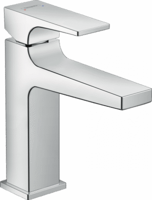 HANSGROHE METROPOL 110 BATERIJA ZA LAVABO SA PODSKLOPOM 32507000/11495