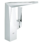 grohe allure brilliant jednoručna baterija za lavabo