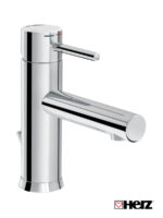 HERZ FRESH baterija za lavabo F10 00039 hrom jednoručna slavina za umivaonik