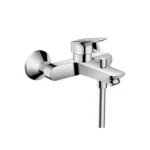 Hansgrohe Logis jednoručna baterija za kadu 7140000/9992