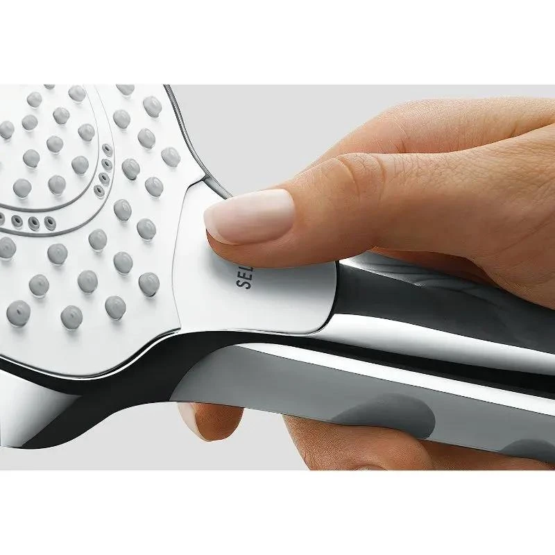 HG KLIZNA ŠIPKA Croma Select S Vario Shower Set 0.90 m 26572400 - Slika 3