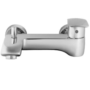 HERZ ELITE baterija za kadu E30 00373 HZ605310 hrom