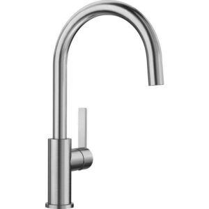 blanco candor inox hd baterija za sudoperu stojeća 523120