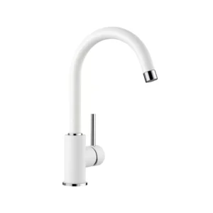 BLANCO BATERIJA ZA SUDOPERU MIDA STOJECA BELA 519418