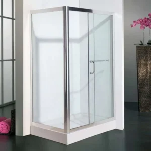 TUŠ PARAVAN 120x80 SR/ST BR0541L-1