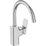 Ideal Standard Ceraplan baterija za sudoperu stojeća BD334AA