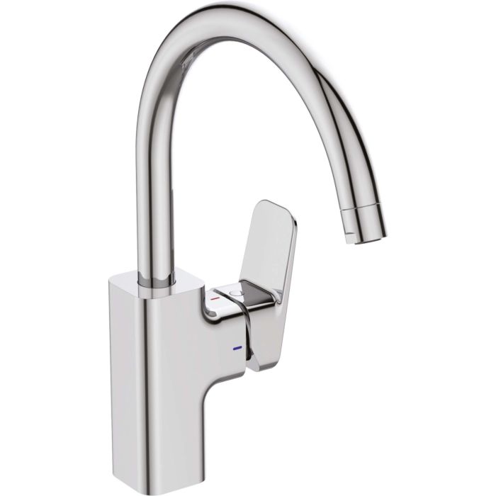Ideal Standard Ceraplan baterija za sudoperu stojeća BD334AA