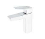 Rosan Stolz baterija za lavabo white 130101W