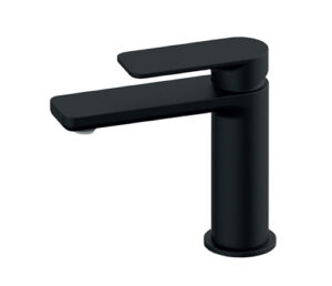 Rosan S2 baterija za lavabo black 230101B