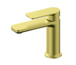 Rosan S2 baterija za lavabo gold 230101G