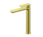 ROSAN S2 Baterija za lavabo GOLD 230109G