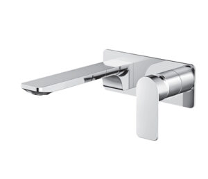 Rosan S2 ugradna baterija za lavabo hrom 231401
