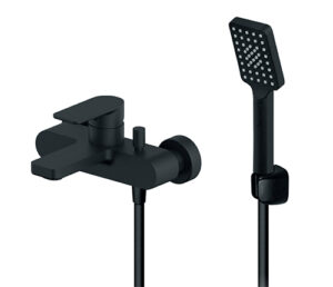 ROSAN S2 Baterija za kadu BLACK 233101B