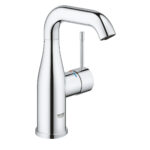 GROHE ESSENCE BATERIJA ZA LAVABO STOJEĆA M CHROME 23463001