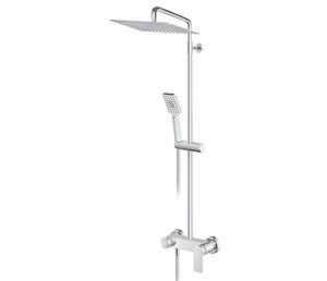 rosan s2 Baterija i usponski tuš 237251