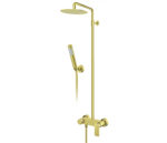 rosan S2 gold Baterija za usponski tuš 237251G
