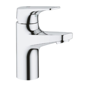 baterija za lavabo stojeca grohe bauflow 23752000