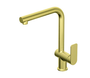 ROSAN S2 Baterija za sudoperu GOLD 238201G