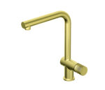 ROSAN S2 GOLD Baterija za sudoperu 238301G