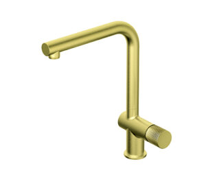 ROSAN S2 GOLD Baterija za sudoperu 238301G