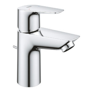 Grohe BauEdge baterija S New lavabo stojeća 23894001